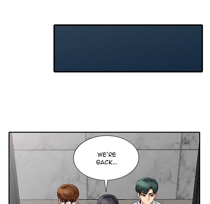 The Family Tree Manhwa - Chapter 20 Page 137