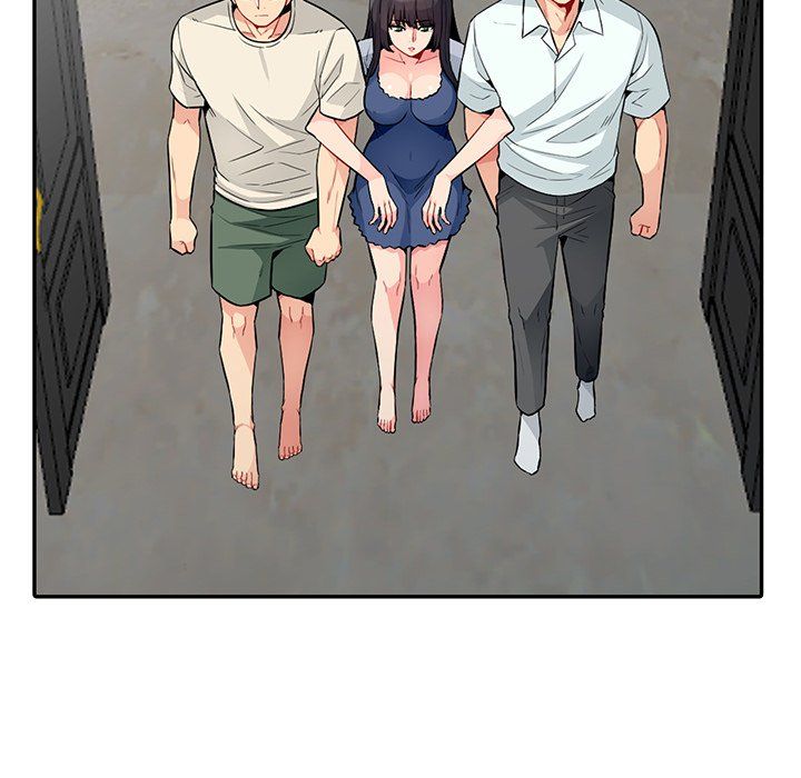 The Family Tree Manhwa - Chapter 20 Page 138
