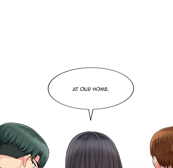 The Family Tree Manhwa - Chapter 20 Page 139