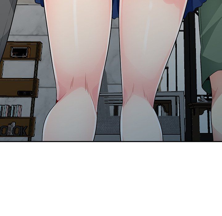 The Family Tree Manhwa - Chapter 20 Page 141