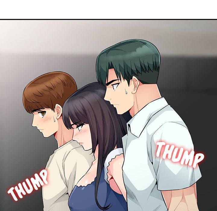 The Family Tree Manhwa - Chapter 20 Page 145
