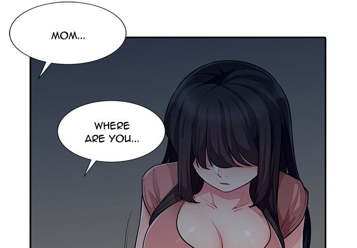 The Family Tree Manhwa - Chapter 8 Page 3