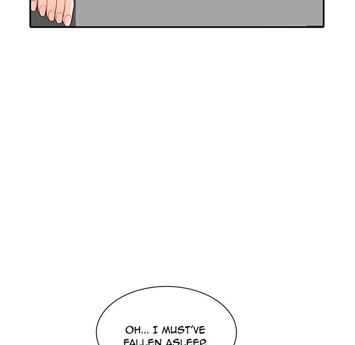 The Family Tree Manhwa - Chapter 8 Page 5