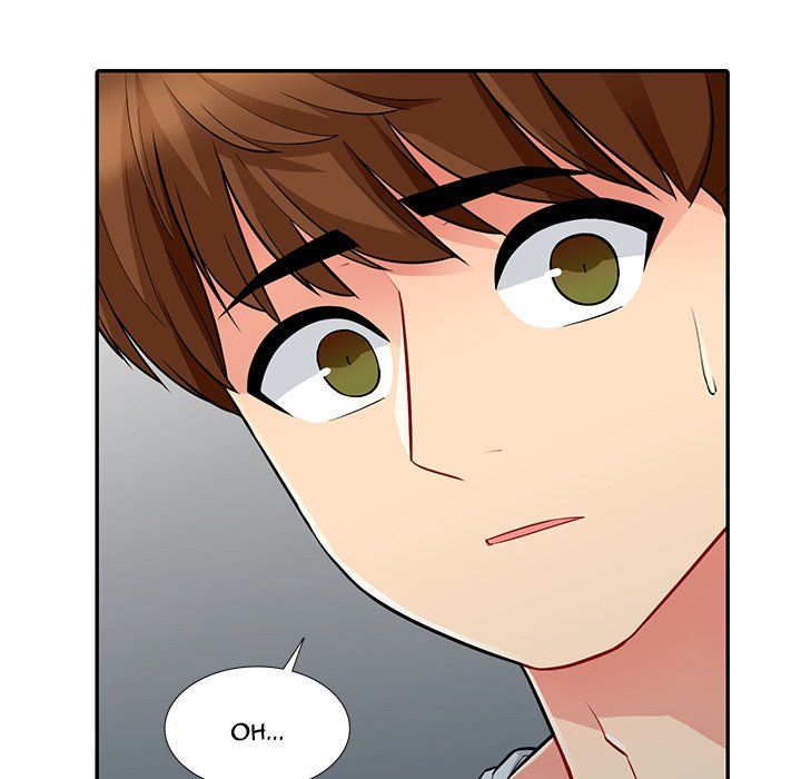 The Family Tree Manhwa - Chapter 8 Page 10