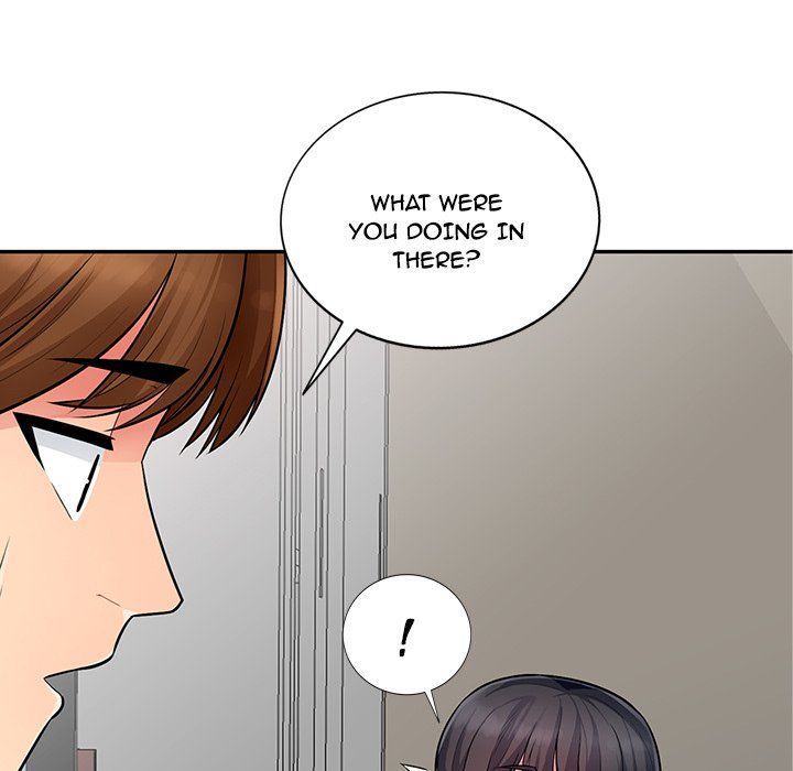 The Family Tree Manhwa - Chapter 8 Page 12