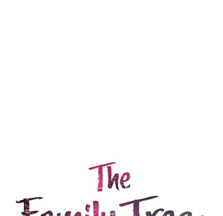 The Family Tree Manhwa - Chapter 8 Page 15