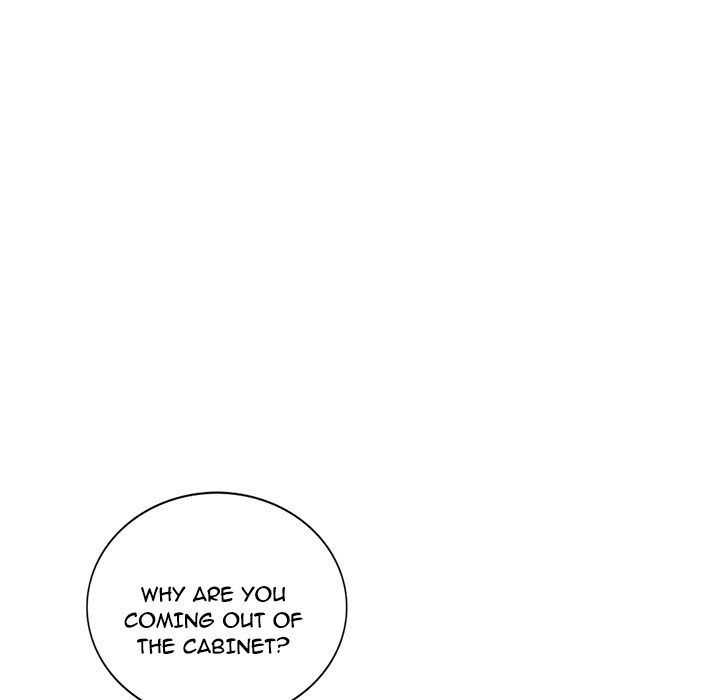 The Family Tree Manhwa - Chapter 8 Page 17