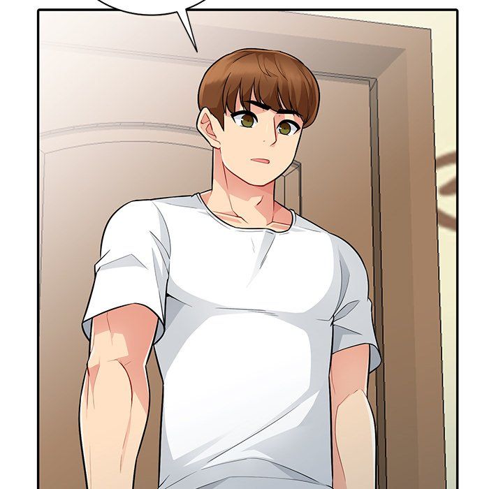 The Family Tree Manhwa - Chapter 8 Page 18