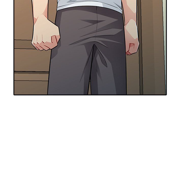 The Family Tree Manhwa - Chapter 8 Page 19