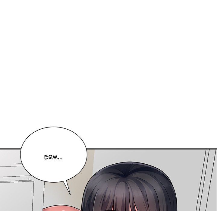The Family Tree Manhwa - Chapter 8 Page 20
