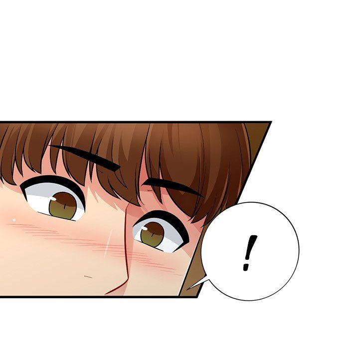 The Family Tree Manhwa - Chapter 8 Page 23