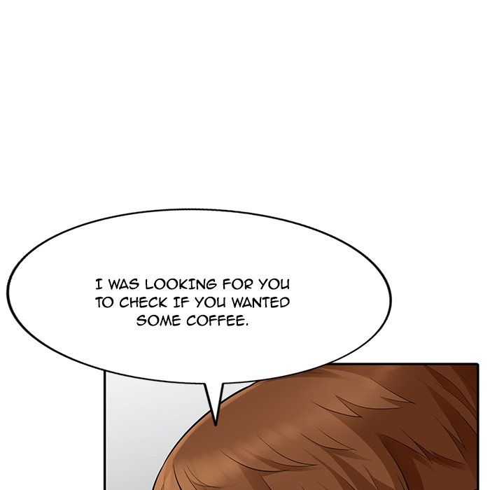 The Family Tree Manhwa - Chapter 8 Page 25