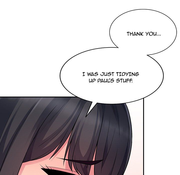 The Family Tree Manhwa - Chapter 8 Page 27