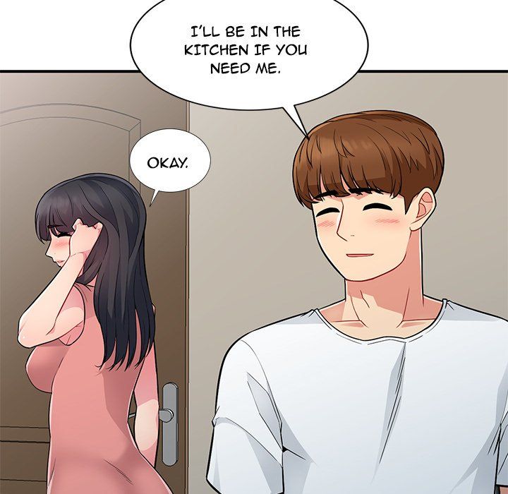 The Family Tree Manhwa - Chapter 8 Page 30