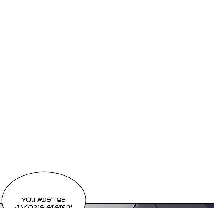 The Family Tree Manhwa - Chapter 8 Page 33