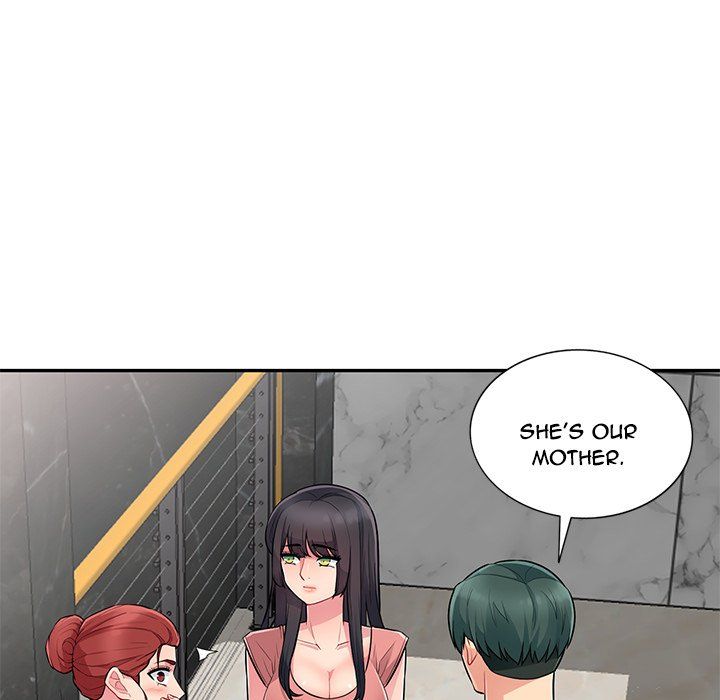The Family Tree Manhwa - Chapter 8 Page 38