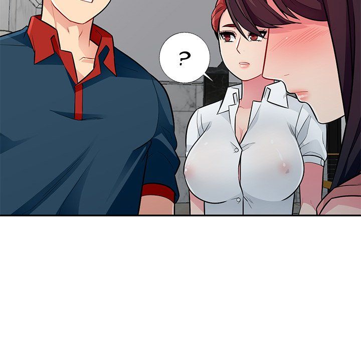 The Family Tree Manhwa - Chapter 8 Page 42
