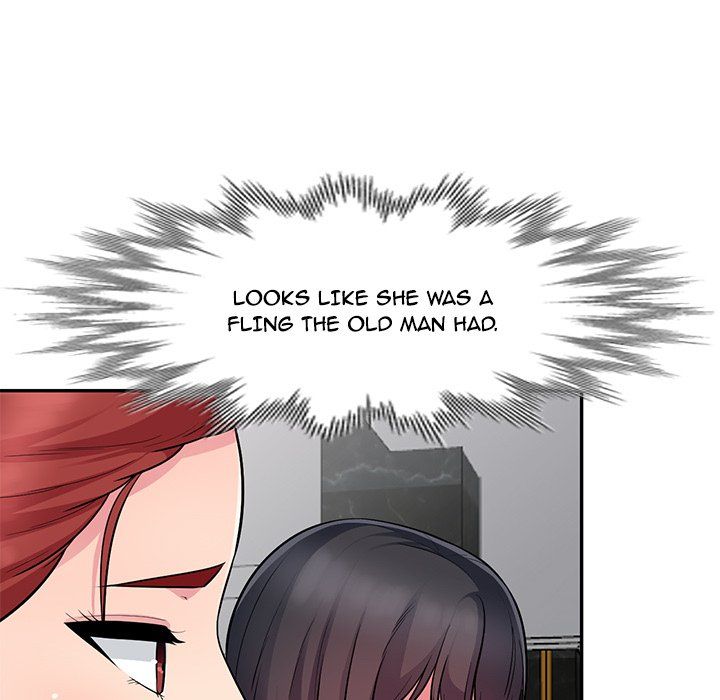 The Family Tree Manhwa - Chapter 8 Page 43