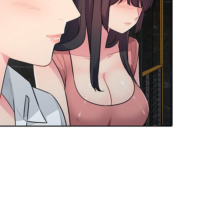 The Family Tree Manhwa - Chapter 8 Page 44