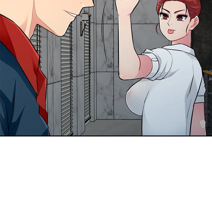 The Family Tree Manhwa - Chapter 8 Page 46