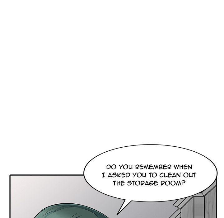 The Family Tree Manhwa - Chapter 8 Page 49