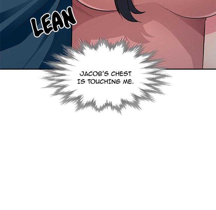 The Family Tree Manhwa - Chapter 8 Page 53