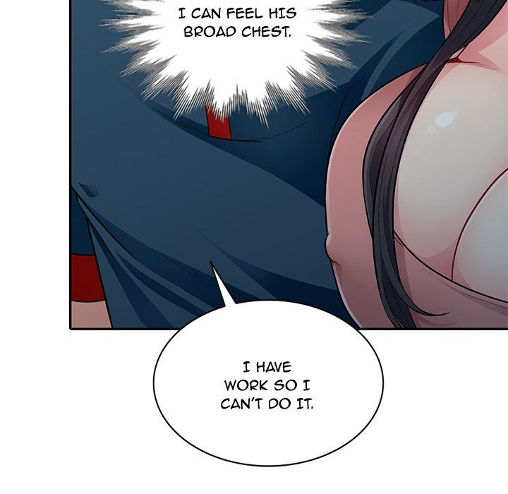 The Family Tree Manhwa - Chapter 8 Page 55