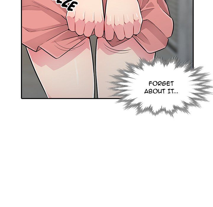 The Family Tree Manhwa - Chapter 8 Page 59