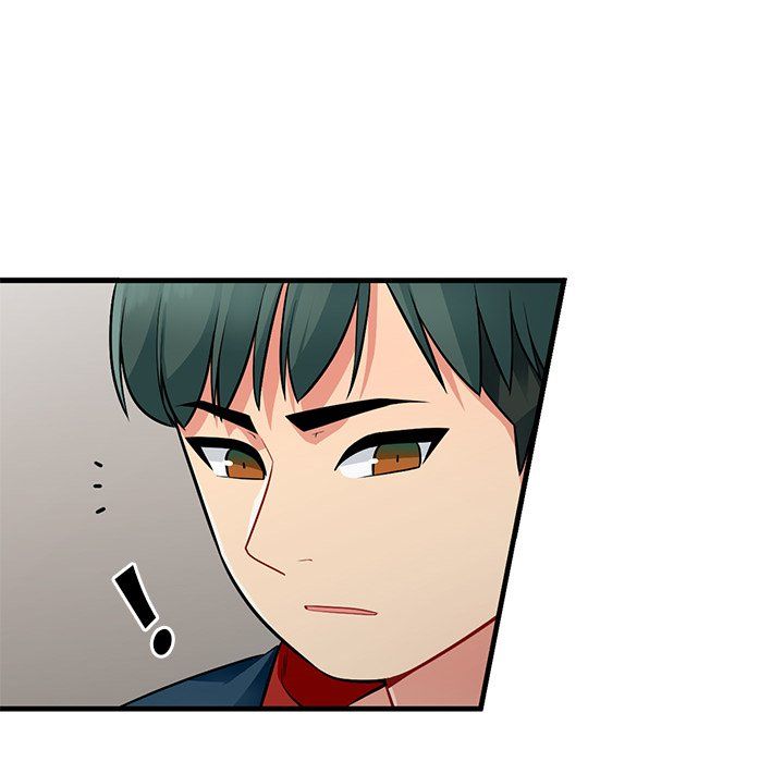 The Family Tree Manhwa - Chapter 8 Page 60