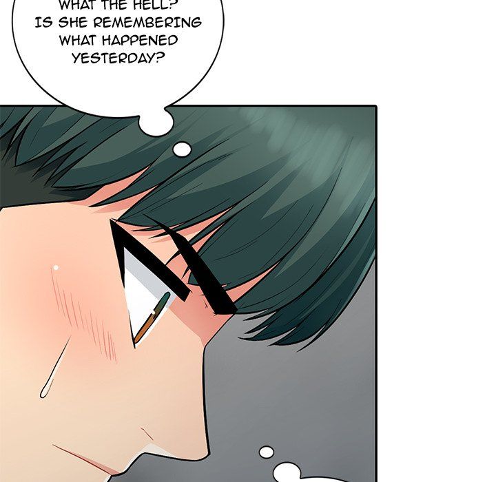 The Family Tree Manhwa - Chapter 8 Page 68