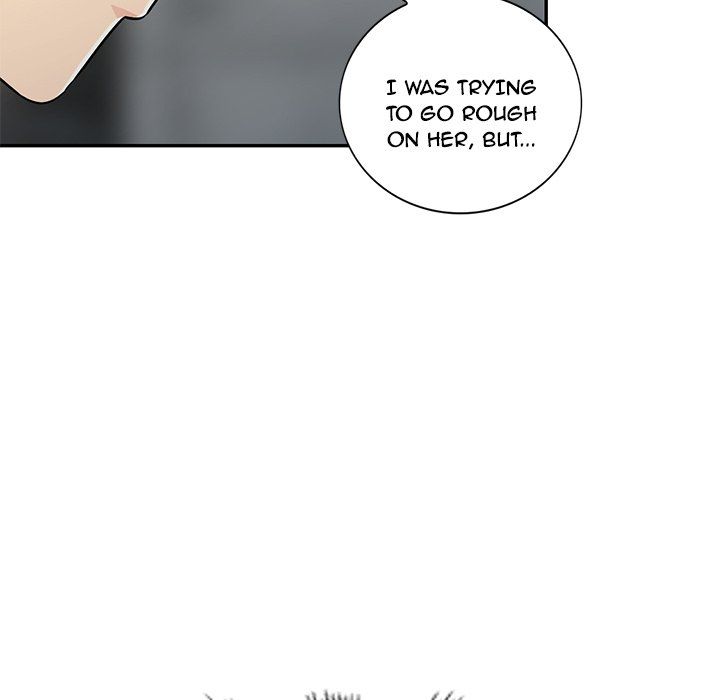 The Family Tree Manhwa - Chapter 8 Page 69