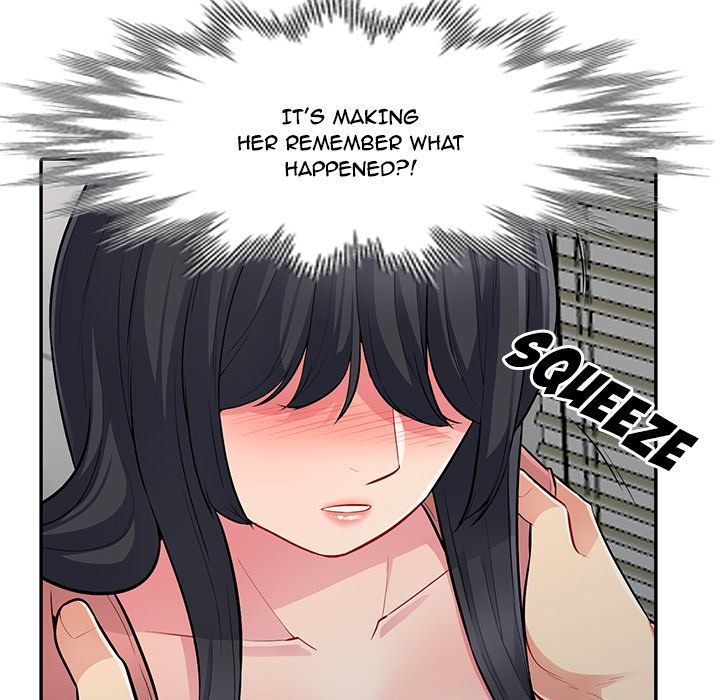 The Family Tree Manhwa - Chapter 8 Page 70