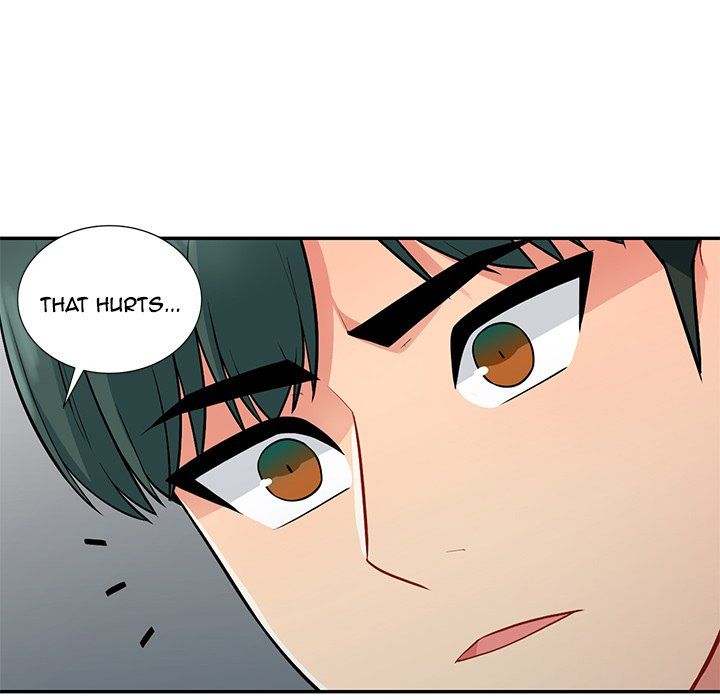 The Family Tree Manhwa - Chapter 8 Page 72