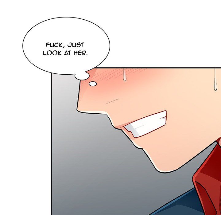 The Family Tree Manhwa - Chapter 8 Page 77