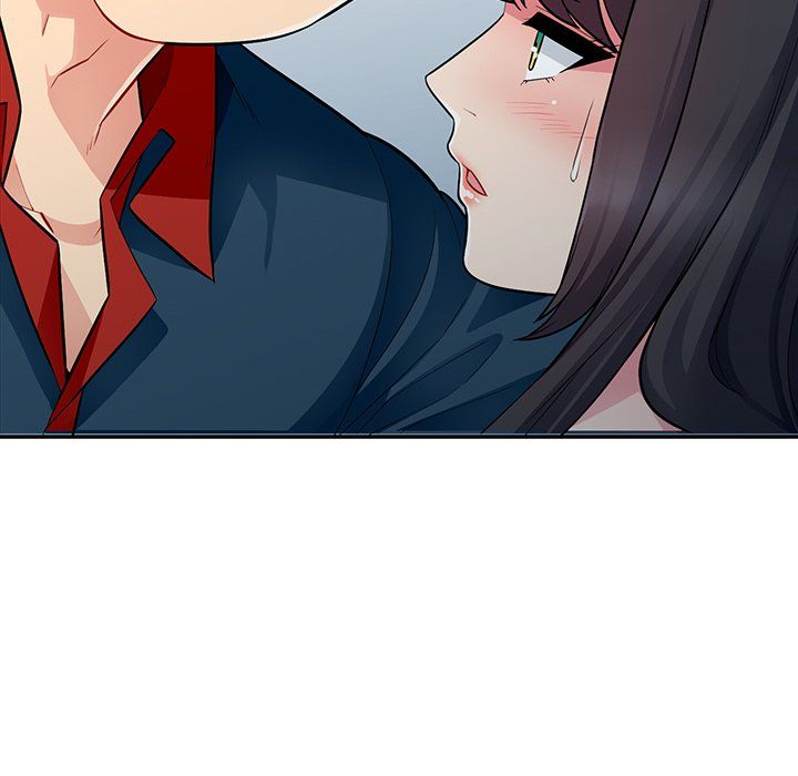 The Family Tree Manhwa - Chapter 8 Page 80