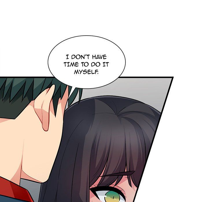 The Family Tree Manhwa - Chapter 8 Page 81