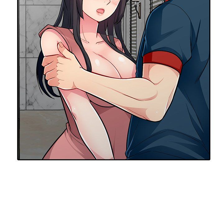 The Family Tree Manhwa - Chapter 8 Page 87