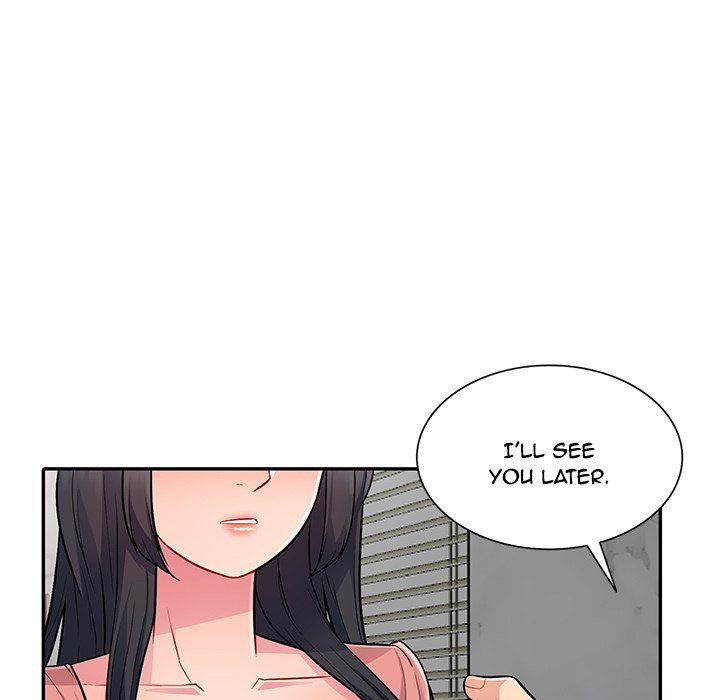 The Family Tree Manhwa - Chapter 8 Page 91