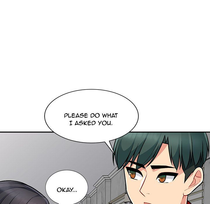 The Family Tree Manhwa - Chapter 8 Page 93