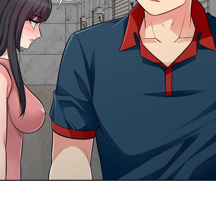 The Family Tree Manhwa - Chapter 8 Page 94