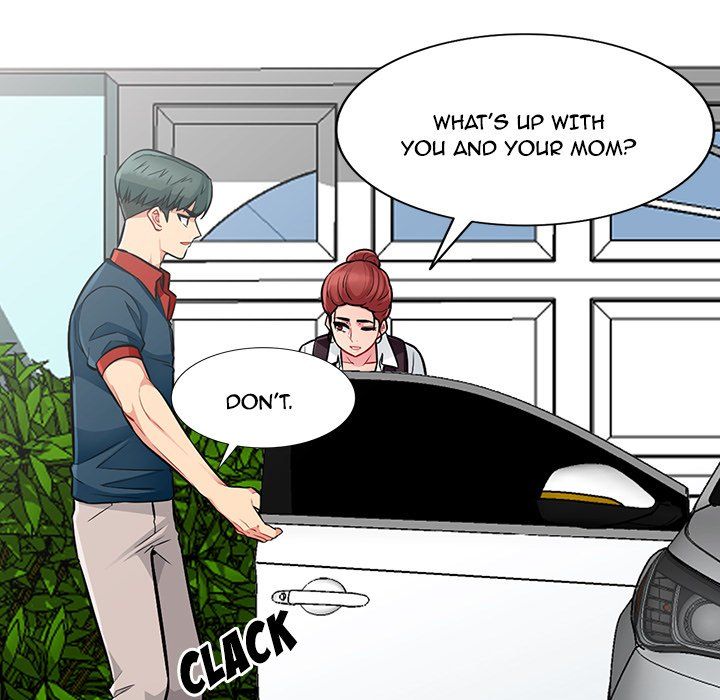 The Family Tree Manhwa - Chapter 8 Page 96