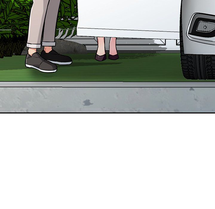 The Family Tree Manhwa - Chapter 8 Page 97