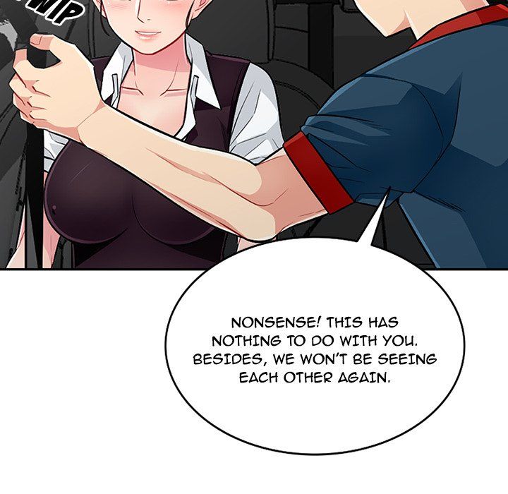 The Family Tree Manhwa - Chapter 8 Page 99