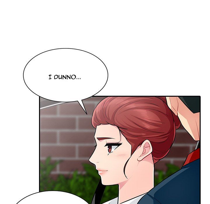 The Family Tree Manhwa - Chapter 8 Page 100