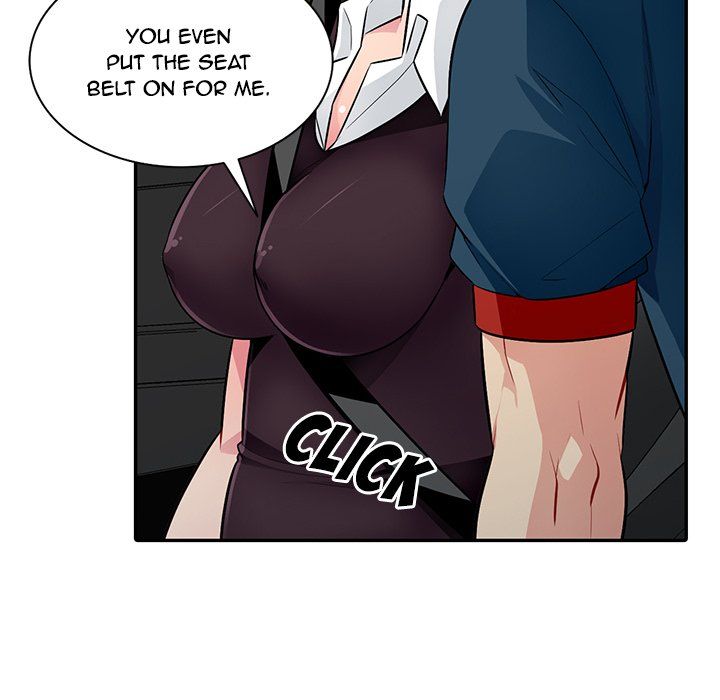 The Family Tree Manhwa - Chapter 8 Page 101