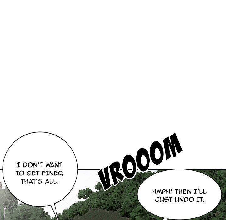 The Family Tree Manhwa - Chapter 8 Page 102