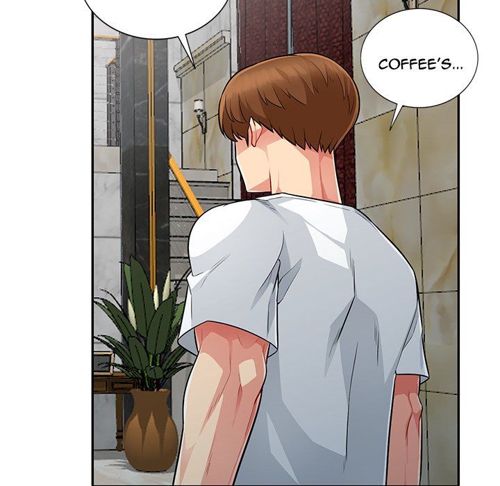 The Family Tree Manhwa - Chapter 8 Page 107