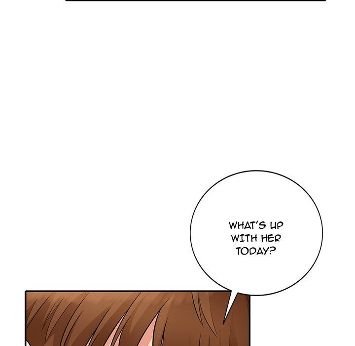 The Family Tree Manhwa - Chapter 8 Page 108