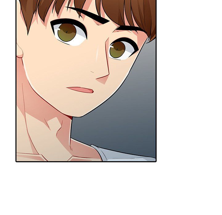 The Family Tree Manhwa - Chapter 8 Page 109