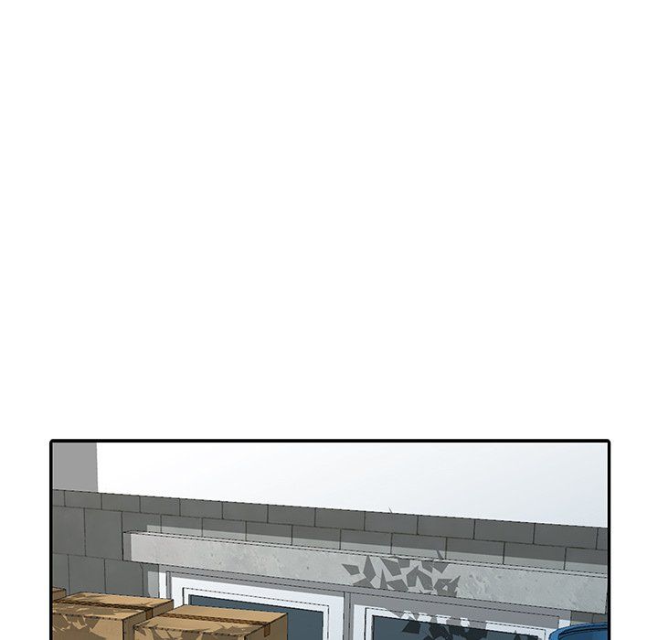 The Family Tree Manhwa - Chapter 8 Page 110